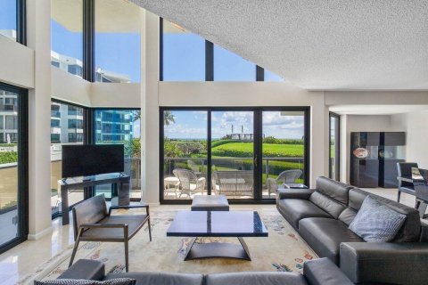 Condo in Palm Beach, Florida, 3 bedrooms  № 2158427 - photo 6