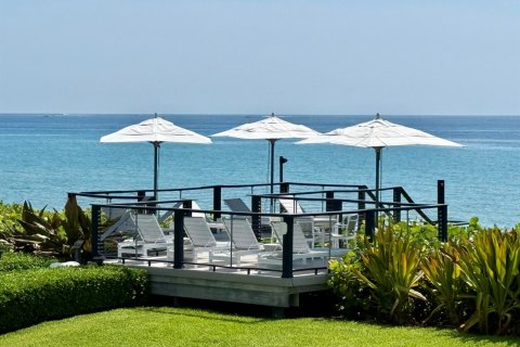 Condo in Palm Beach, Florida, 3 bedrooms  № 2158427 - photo 28