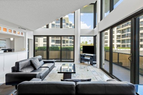 Condo in Palm Beach, Florida, 3 bedrooms  № 2158427 - photo 7