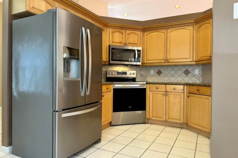 Casa en venta en Weston, Florida, 4 dormitorios, 186.18 m2 № 2187239 - foto 18
