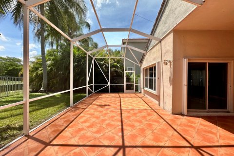 Casa en venta en Weston, Florida, 4 dormitorios, 186.18 m2 № 2187239 - foto 11