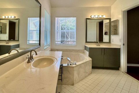 Casa en venta en Weston, Florida, 4 dormitorios, 186.18 m2 № 2187239 - foto 28