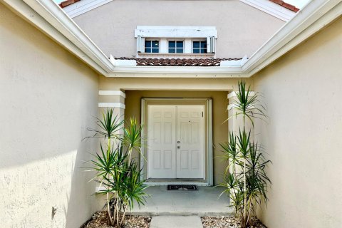 Casa en venta en Weston, Florida, 4 dormitorios, 186.18 m2 № 2187239 - foto 2