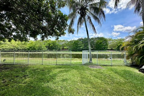 Casa en venta en Weston, Florida, 4 dormitorios, 186.18 m2 № 2187239 - foto 9
