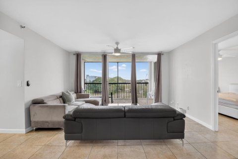 Condo in Boca Raton, Florida, 3 bedrooms  № 2088046 - photo 5
