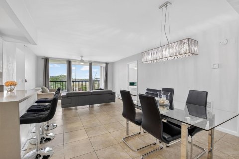 Condo in Boca Raton, Florida, 3 bedrooms  № 2088046 - photo 4