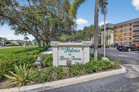 Condo in Boca Raton, Florida, 3 bedrooms  № 2088046 - photo 28