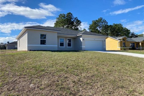 Casa en venta en Ocala, Florida, 4 dormitorios, 146.79 m2 № 1394194 - foto 2