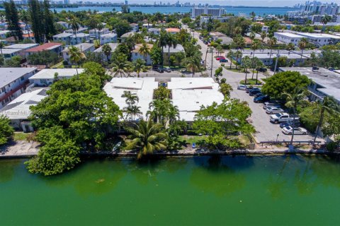 Commercial property in Miami Beach, Florida № 1685973 - photo 17