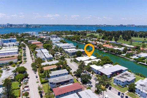 Commercial property in Miami Beach, Florida № 1685973 - photo 9