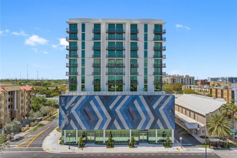 Снять в аренду виллу или дом в Холливуд, Флорида 2 спальни, 94.67м2, № 1977921 - фото 25