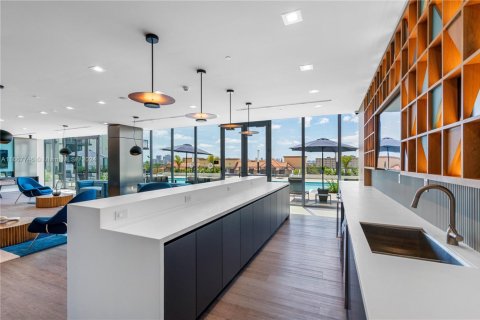 Снять в аренду виллу или дом в Холливуд, Флорида 2 спальни, 94.67м2, № 1977921 - фото 19