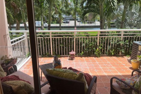 Снять в аренду коммерческую недвижимость в Санни-Айлс-Бич, Флорида 1 спальня, 65.5м2, № 1958769 - фото 25