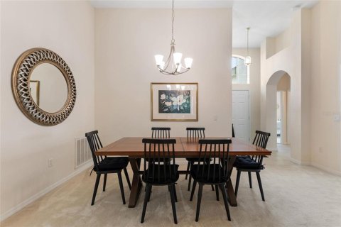 House in Davenport, Florida 2 bedrooms, 166.95 sq.m. № 2093283 - photo 16