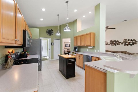 House in Davenport, Florida 2 bedrooms, 166.95 sq.m. № 2093283 - photo 26