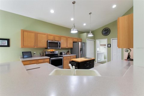 House in Davenport, Florida 2 bedrooms, 166.95 sq.m. № 2093283 - photo 25