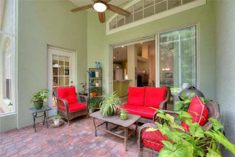 House in Davenport, Florida 2 bedrooms, 166.95 sq.m. № 2093283 - photo 21