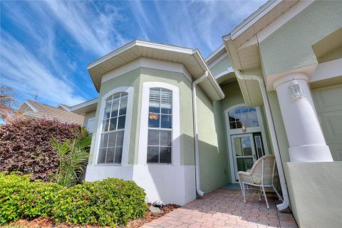 House in Davenport, Florida 2 bedrooms, 166.95 sq.m. № 2093283 - photo 6