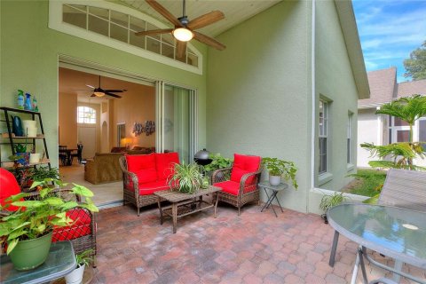 House in Davenport, Florida 2 bedrooms, 166.95 sq.m. № 2093283 - photo 20