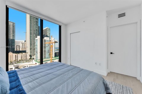 Купить кондоминиум в Майами, Флорида 2 спальни, 121.79м2, № 2048904 - фото 17