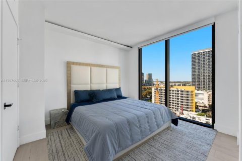 Купить кондоминиум в Майами, Флорида 2 спальни, 121.79м2, № 2048904 - фото 16