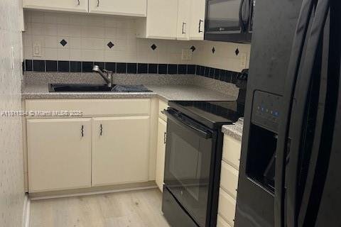 Condominio en venta en Fort Lauderdale, Florida, 1 dormitorio, 60.11 m2 № 1756583 - foto 9