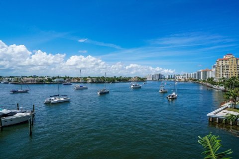 Condominio en venta en Fort Lauderdale, Florida, 1 dormitorio, 60.11 m2 № 1756583 - foto 14