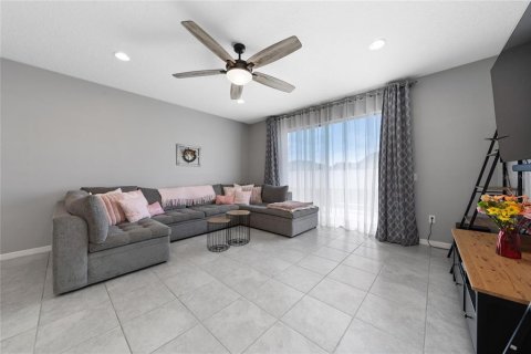 House in Polk City, Florida 4 bedrooms, 183.76 sq.m. № 2092756 - photo 22