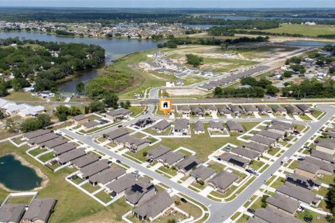 House in Polk City, Florida 4 bedrooms, 183.76 sq.m. № 2092756 - photo 9