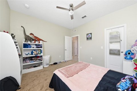 House in Polk City, Florida 4 bedrooms, 183.76 sq.m. № 2092756 - photo 28
