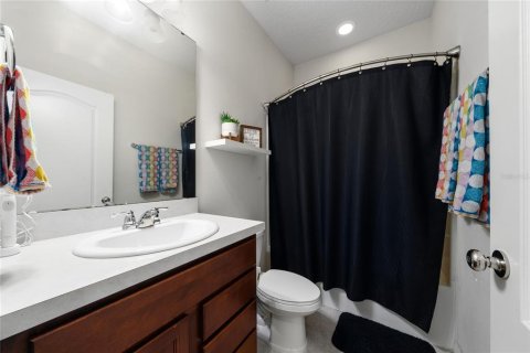 House in Polk City, Florida 4 bedrooms, 183.76 sq.m. № 2092756 - photo 29