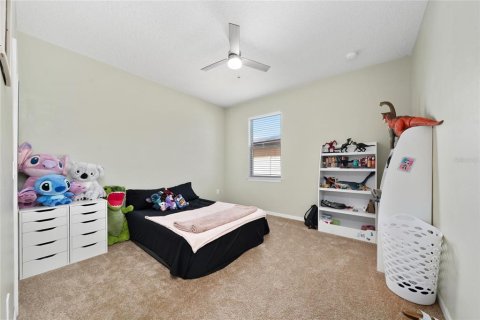 House in Polk City, Florida 4 bedrooms, 183.76 sq.m. № 2092756 - photo 27