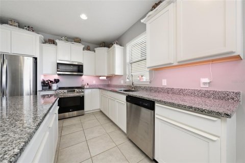 House in Polk City, Florida 4 bedrooms, 183.76 sq.m. № 2092756 - photo 18