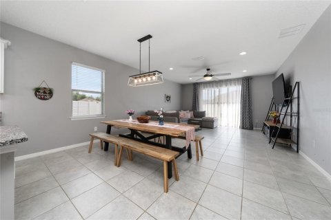 House in Polk City, Florida 4 bedrooms, 183.76 sq.m. № 2092756 - photo 20