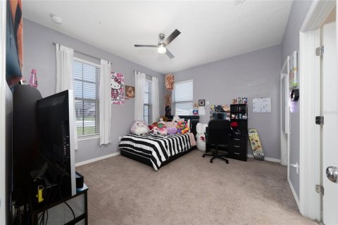 House in Polk City, Florida 4 bedrooms, 183.76 sq.m. № 2092756 - photo 13