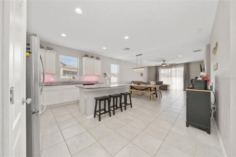 House in Polk City, Florida 4 bedrooms, 183.76 sq.m. № 2092756 - photo 16