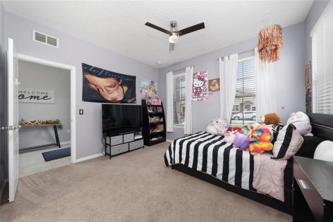 House in Polk City, Florida 4 bedrooms, 183.76 sq.m. № 2092756 - photo 14