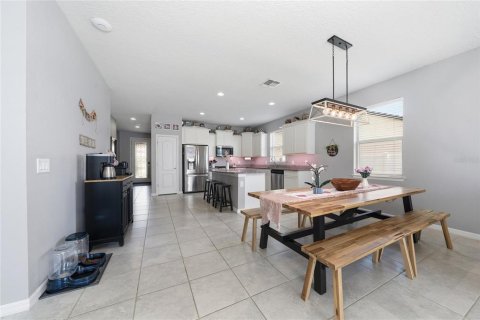 House in Polk City, Florida 4 bedrooms, 183.76 sq.m. № 2092756 - photo 21