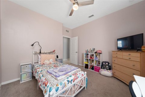 House in Polk City, Florida 4 bedrooms, 183.76 sq.m. № 2092756 - photo 26