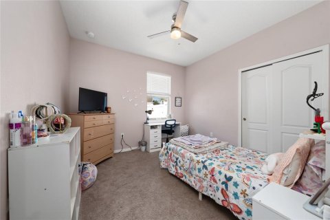 House in Polk City, Florida 4 bedrooms, 183.76 sq.m. № 2092756 - photo 25