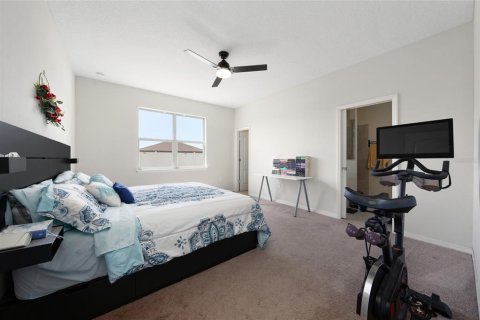 House in Polk City, Florida 4 bedrooms, 183.76 sq.m. № 2092756 - photo 30