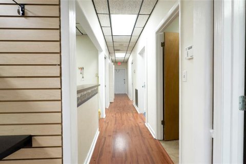 Снять в аренду коммерческую недвижимость в Сент-Питерсберг, Флорида 211.82м2, № 1916878 - фото 2