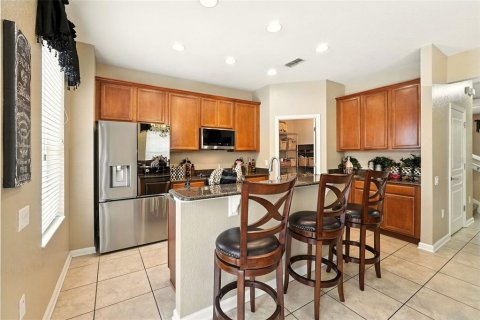 Townhouse in Windermere, Florida 3 bedrooms, 152.73 sq.m. № 1844861 - photo 17