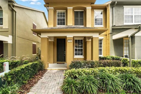 Townhouse in Windermere, Florida 3 bedrooms, 152.73 sq.m. № 1844861 - photo 5