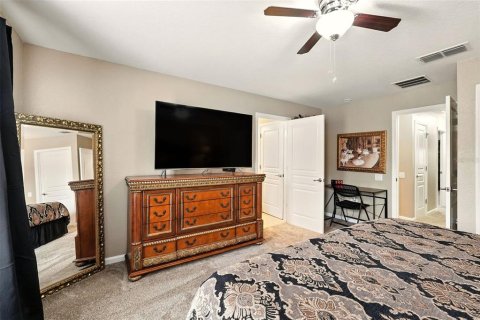 Townhouse in Windermere, Florida 3 bedrooms, 152.73 sq.m. № 1844861 - photo 25