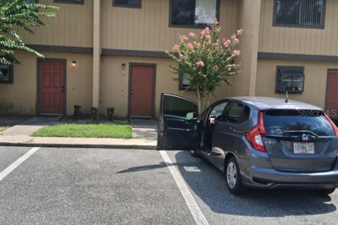 Condo in Gainesville, Florida, 2 bedrooms  № 2354934