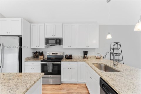 Casa en venta en Saint Augustine, Florida, 3 dormitorios № 1986394 - foto 21