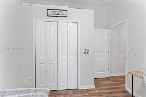 Casa en venta en Saint Augustine, Florida, 3 dormitorios № 1986394 - foto 29