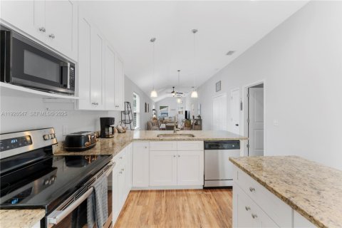 Casa en venta en Saint Augustine, Florida, 3 dormitorios № 1986394 - foto 20