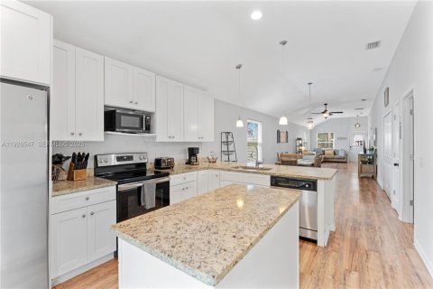 Casa en venta en Saint Augustine, Florida, 3 dormitorios № 1986394 - foto 19